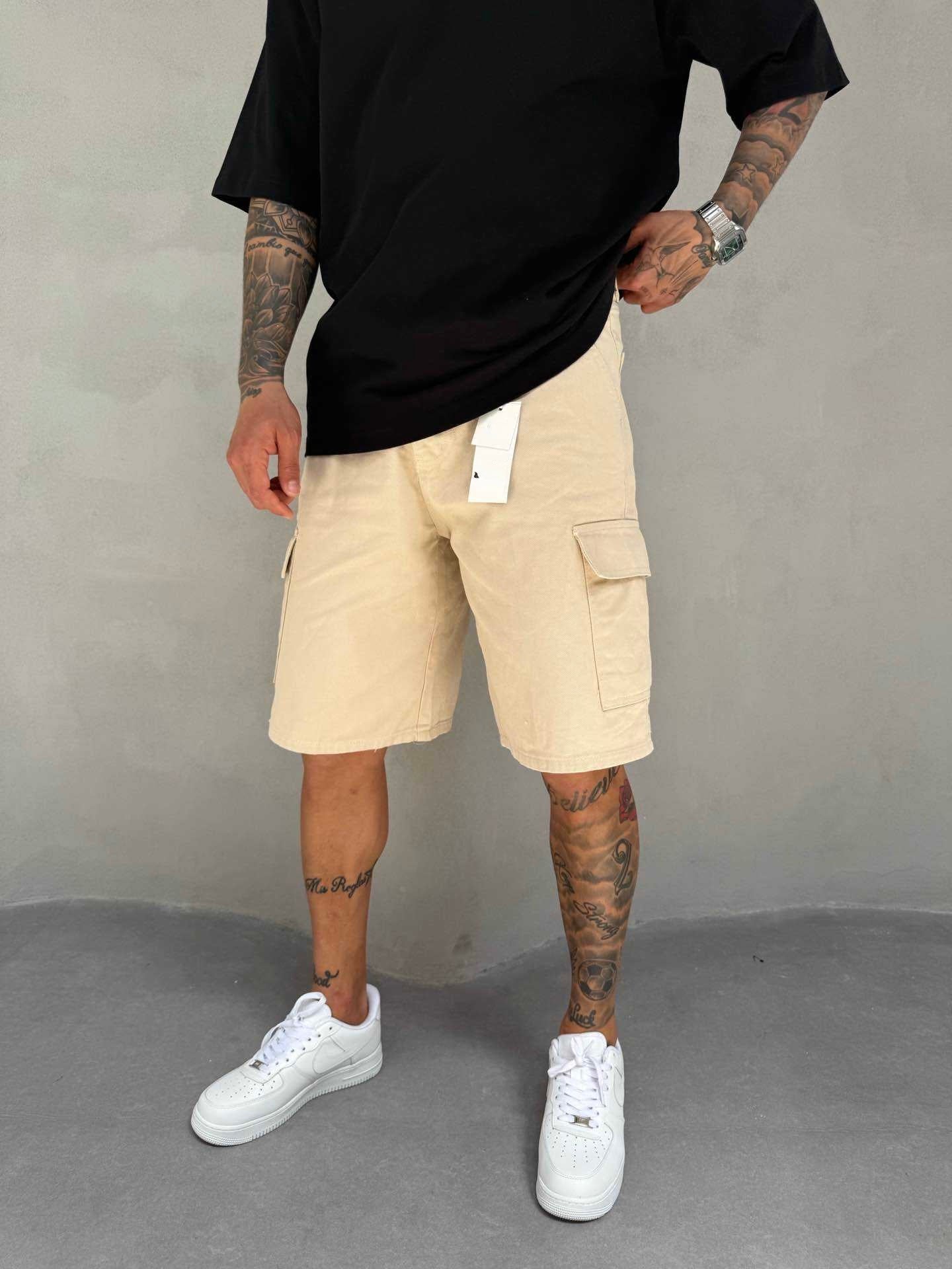 BAIGE CARGO SHORT