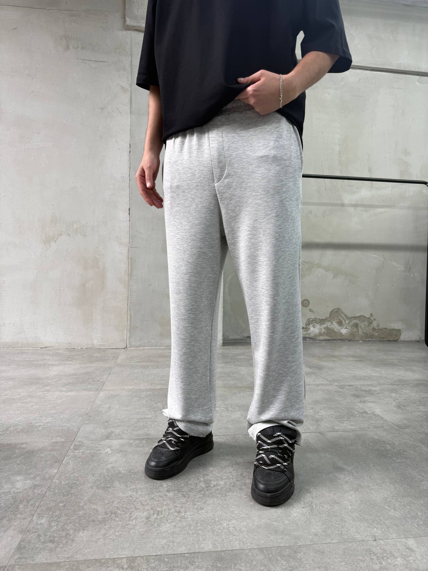 PREMIUM SWEATPANTS