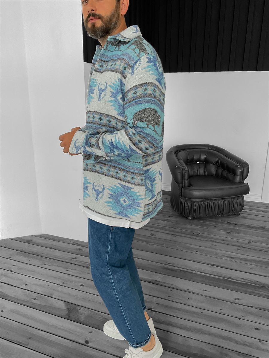 PREMIUM FLANNEL SHIRT