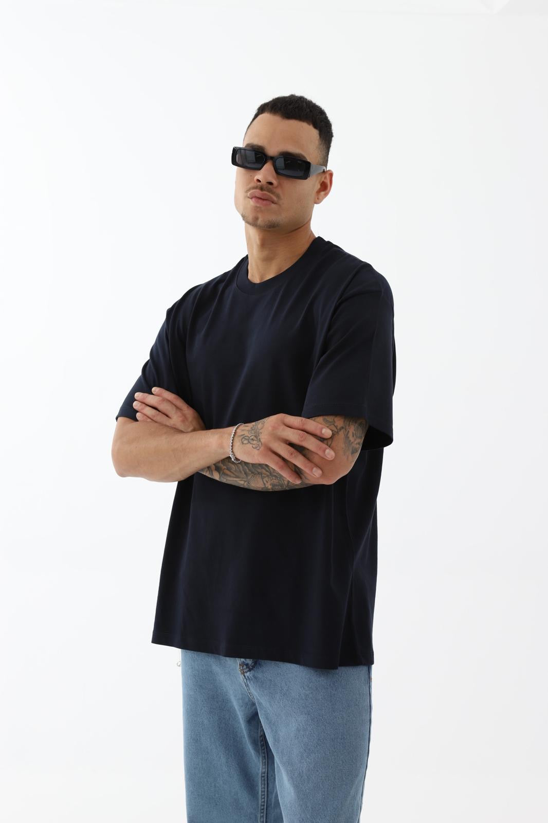 NORMAL BASIC T-SHIRT