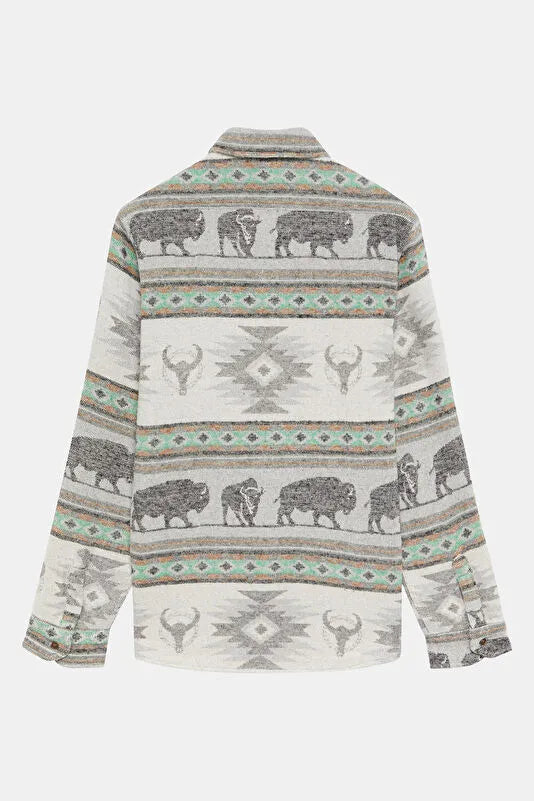 PREMIUM FLANNEL SHIRT