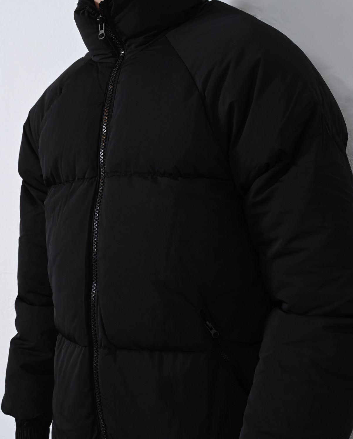 PREMIUM PUFFER JACKET (4 COLOR)