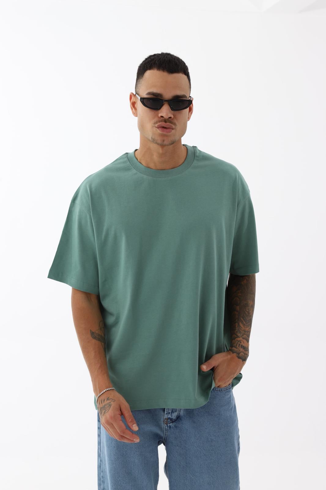 NORMAL BASIC T-SHIRT