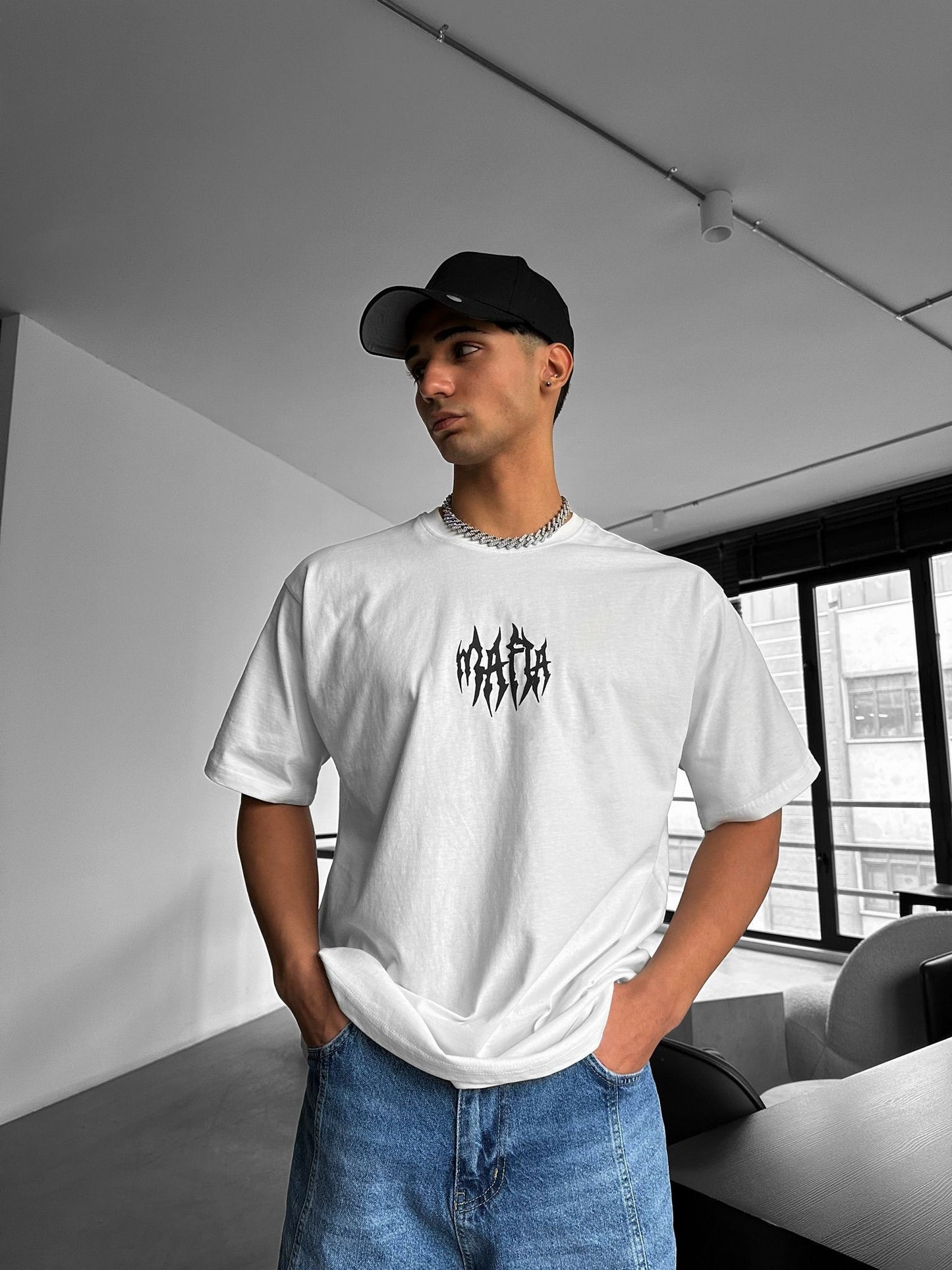 PREMIUM TRIBAL T-SHIRT