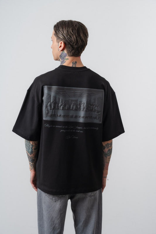 VIP LAST SUPPER T-SHIRT
