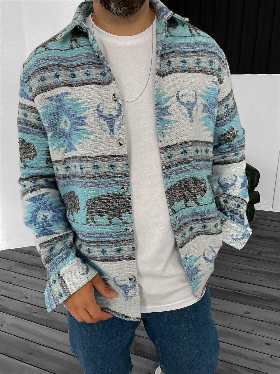 PREMIUM FLANNEL SHIRT