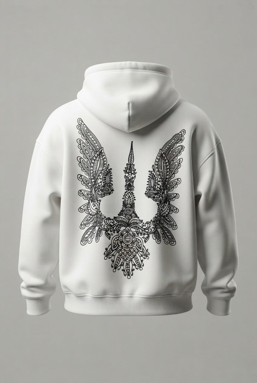 VIP MIRACLE HOODIE