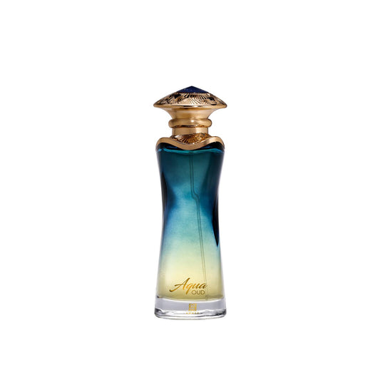 AQUA OUD PERFUME