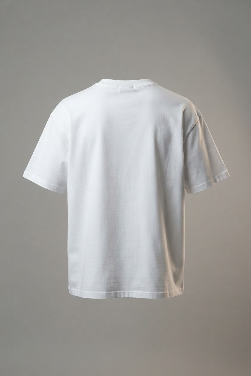 FIRE FACE T-SHIRT