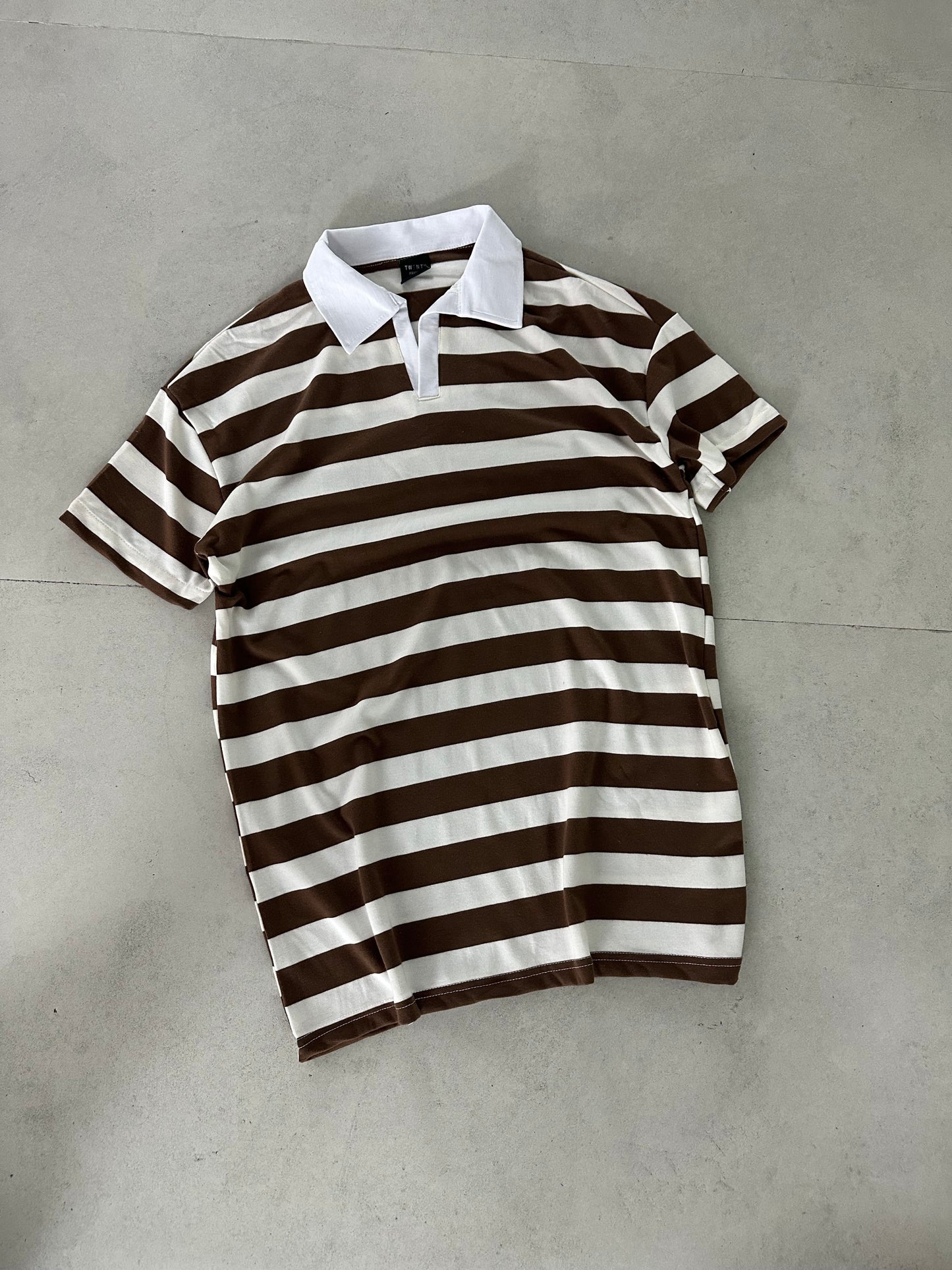 STRIPED T-SHIRT