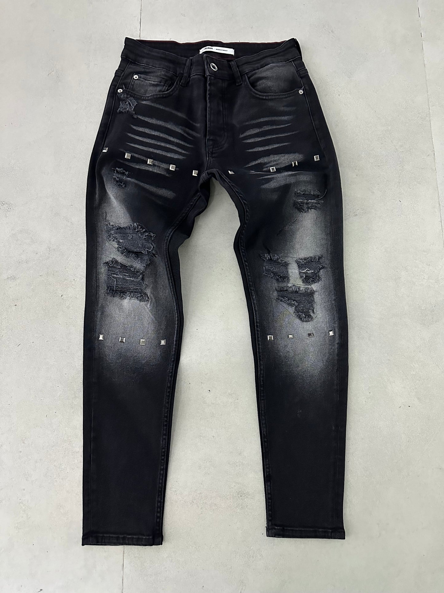 PREMIUM FIT JEAN