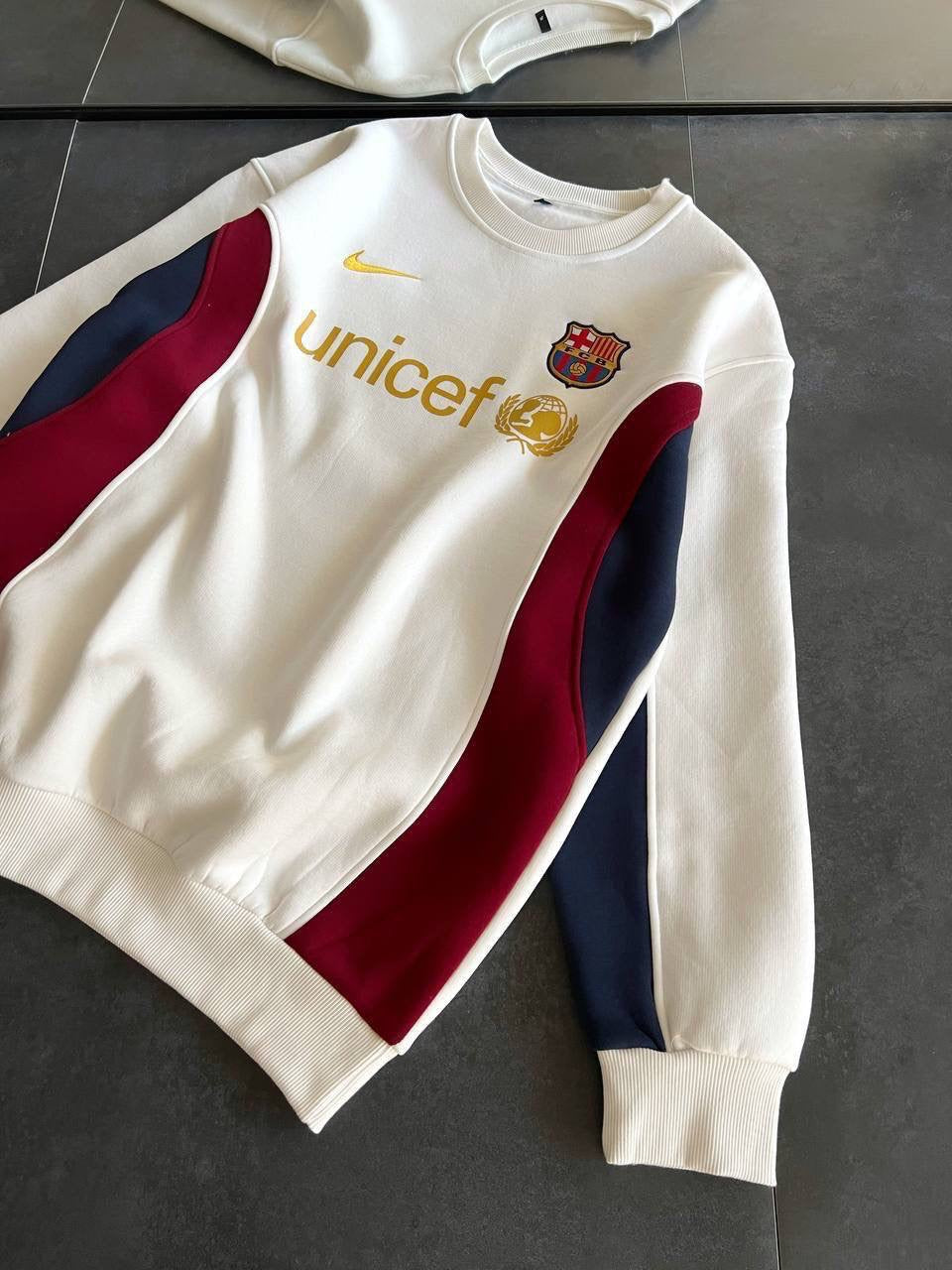 BARCA FANCY SWEATER (2 COLOR)