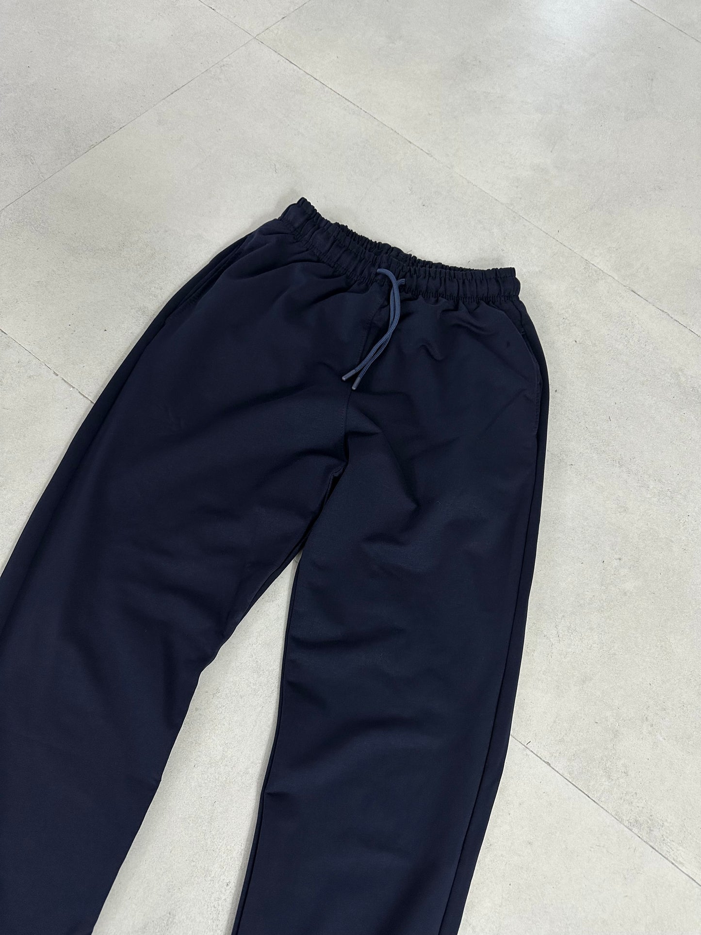 BASIC NORMAL JOGGER (9 COLORS)