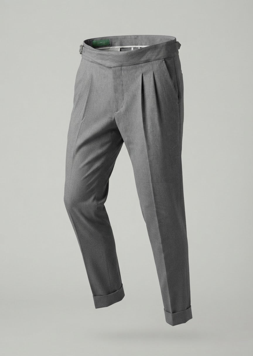 VIP ITALIAN PANTS (7 COLOR)