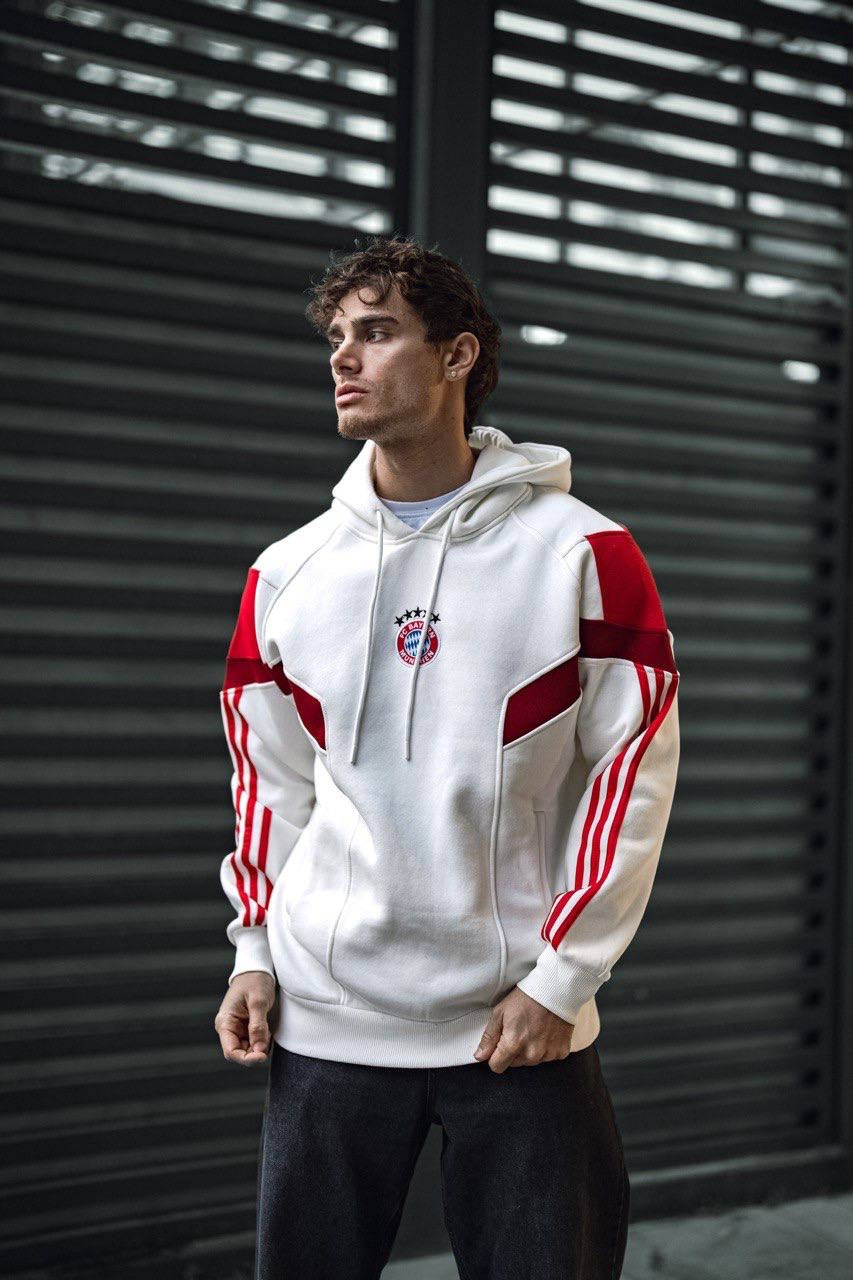 BAYERN MUNICH HOODIE