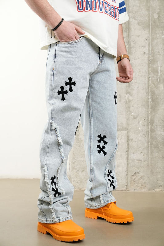 CROSS VIP JEAN