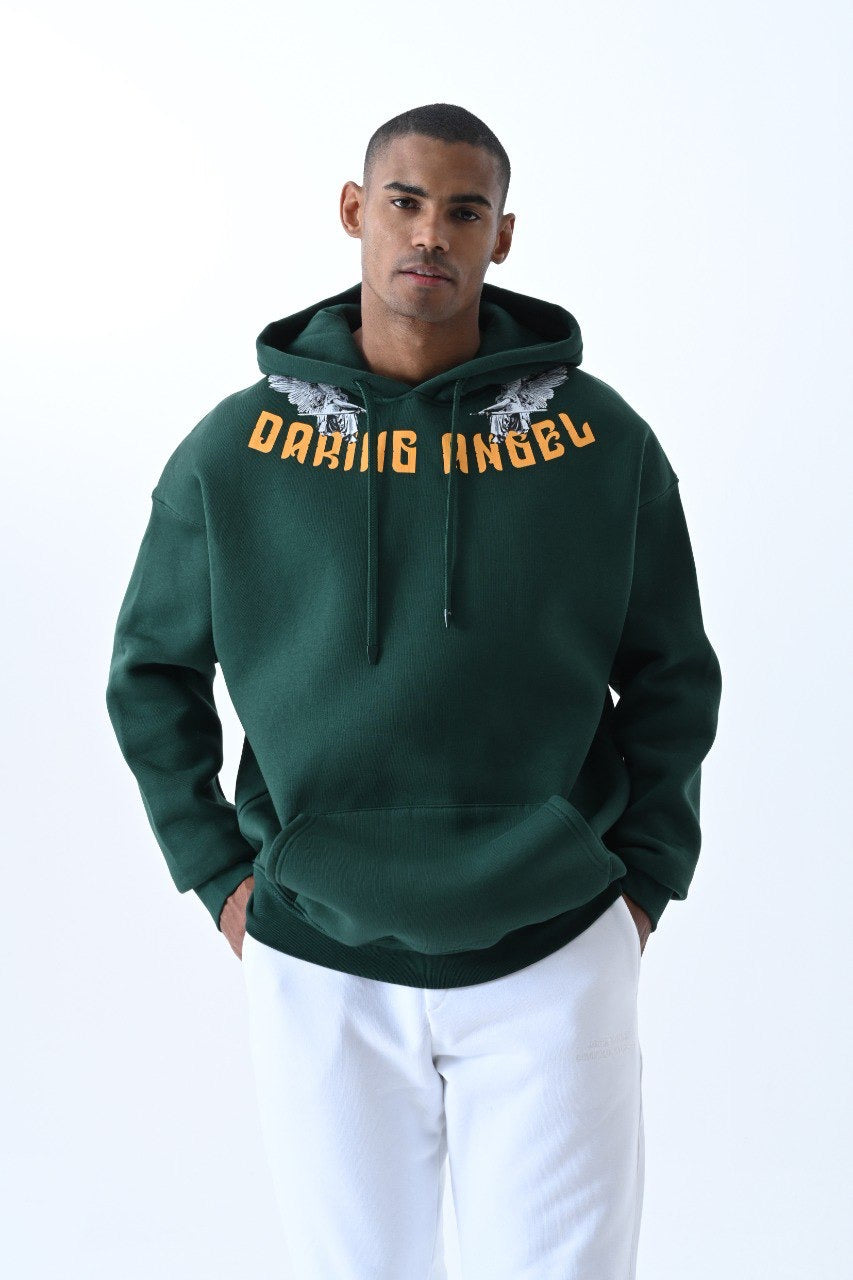 DARLING ANGLE PREMIUM HOODIE