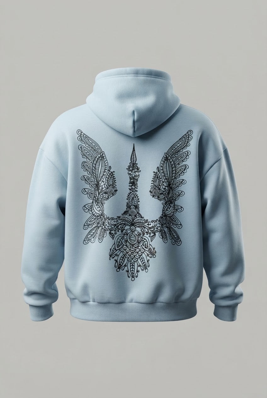 VIP MIRACLE HOODIE