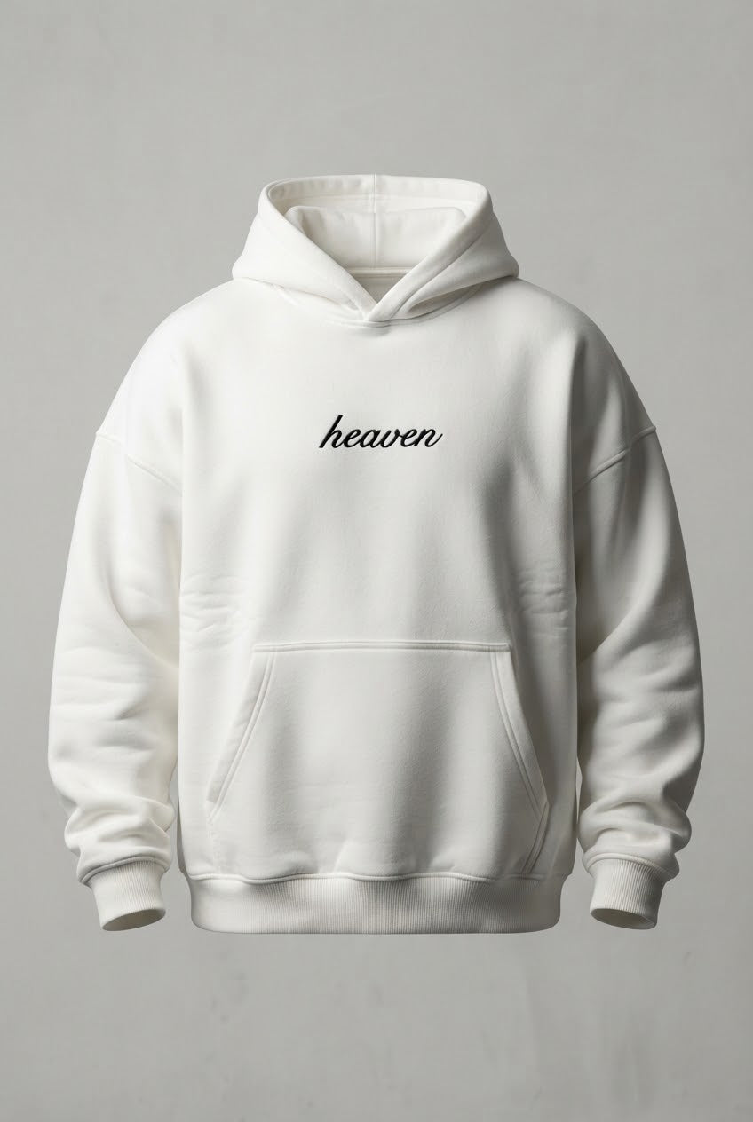 PREMIUM HEAVEN HOODIE