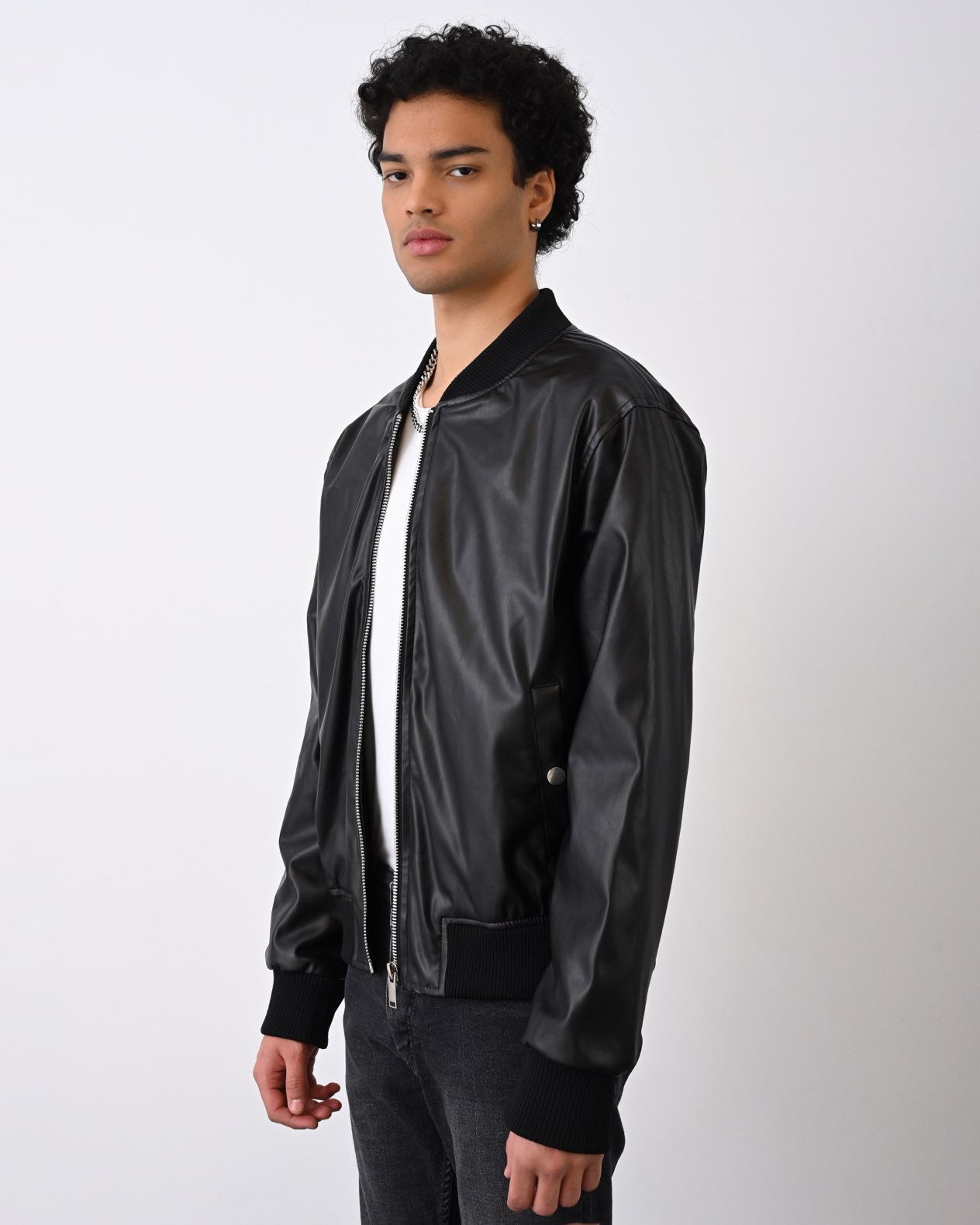 PREMIUM LEATHER JACKET