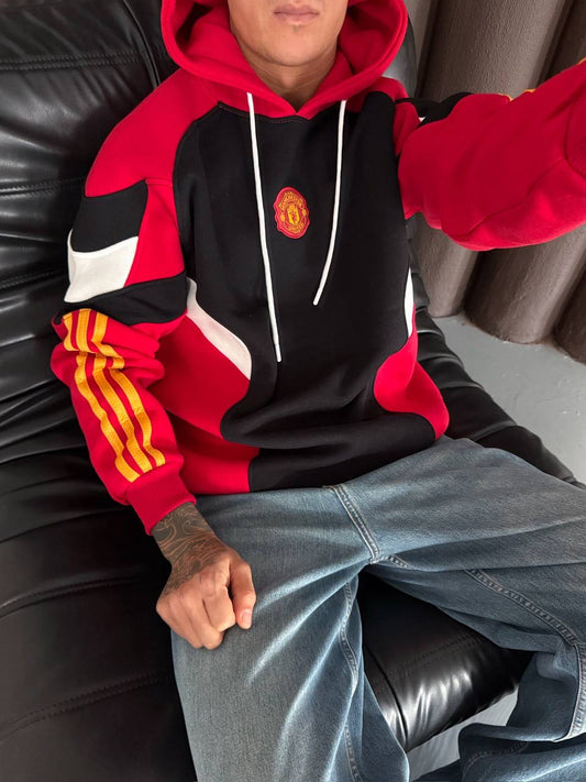 PREMIUM MANCHESTER HOODIE