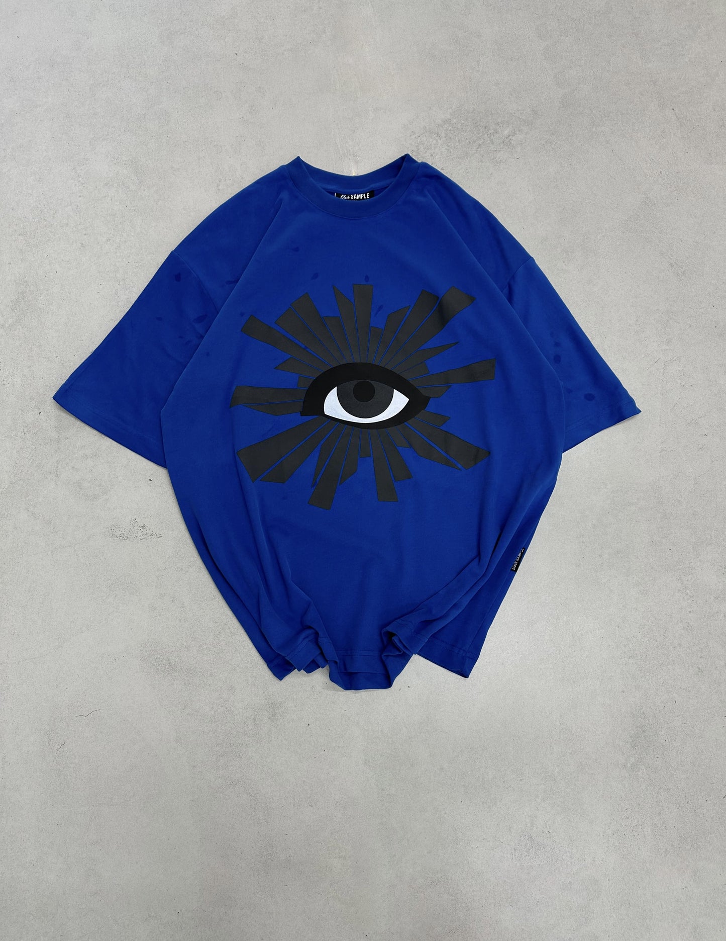 HOUSE OF ERROR EYEE T-SHIRT