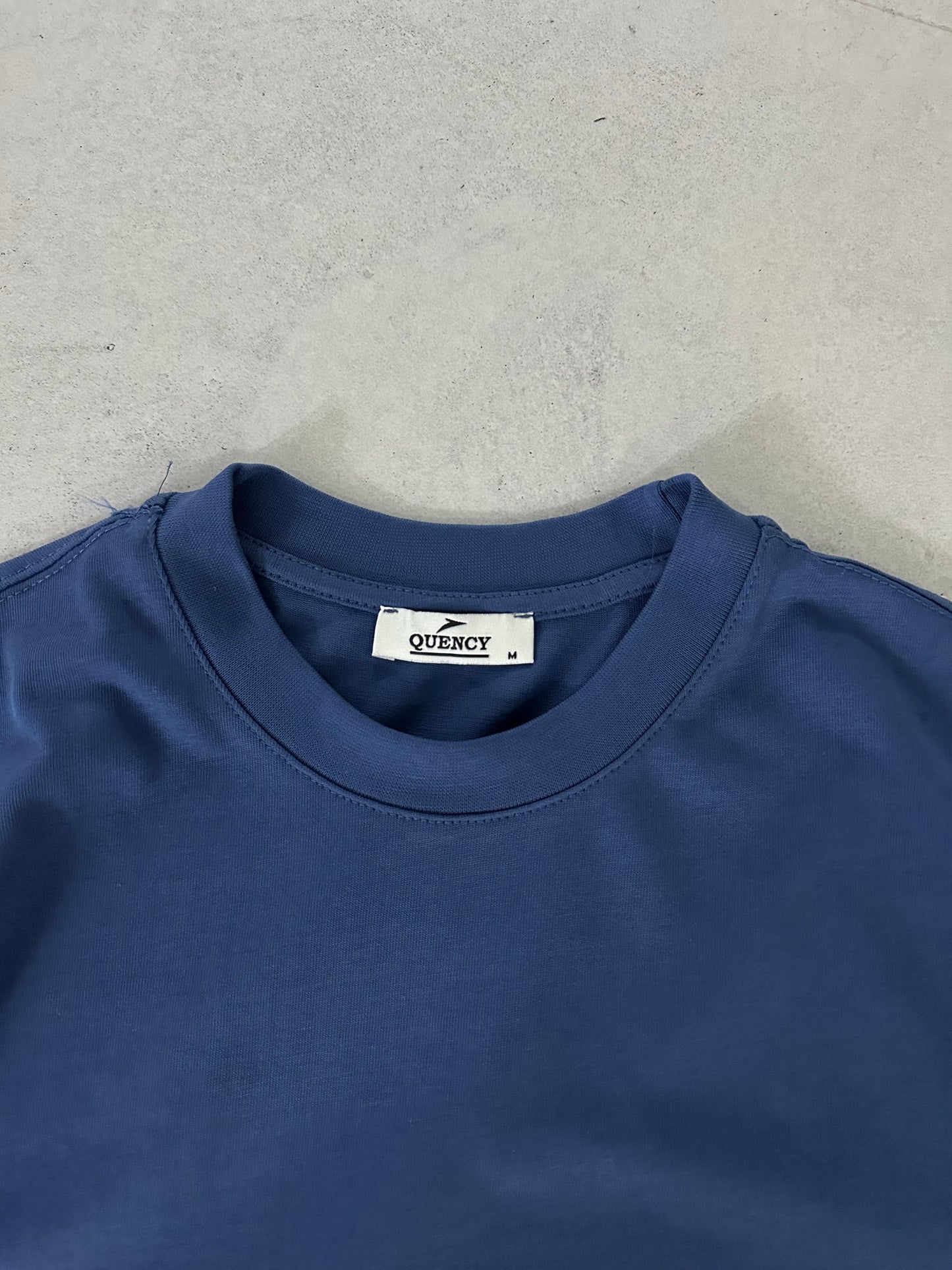 BASIC NORMAL T-SHIRT (17 color)