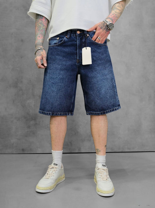 PREMIUM BLUE JORT