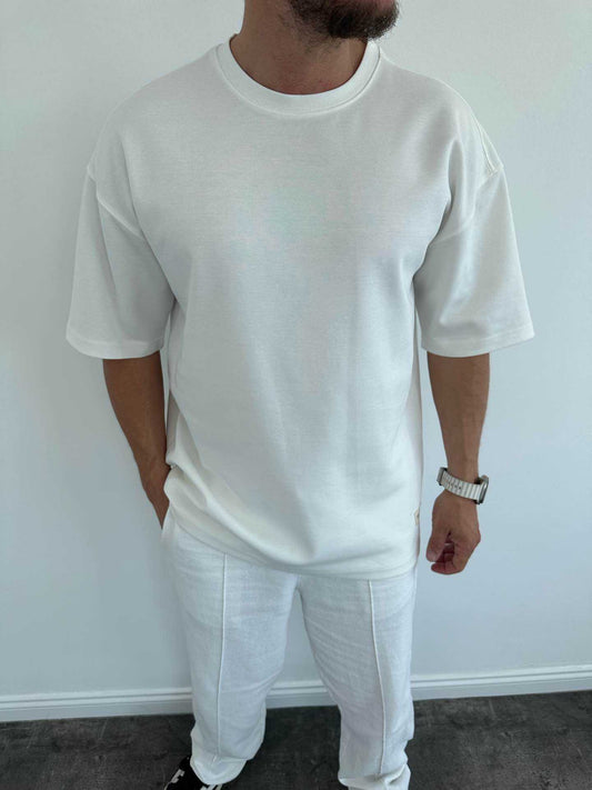 PREMIUM BASIC OVERSIZE T-SHIRT