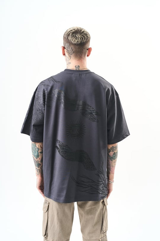 R HAND PREMIUM T-SHIRT