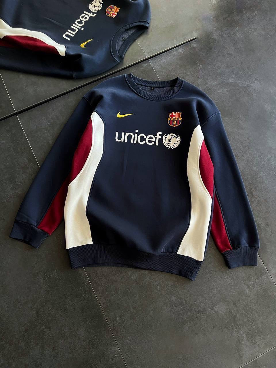 BARCA FANCY SWEATER (2 COLOR)