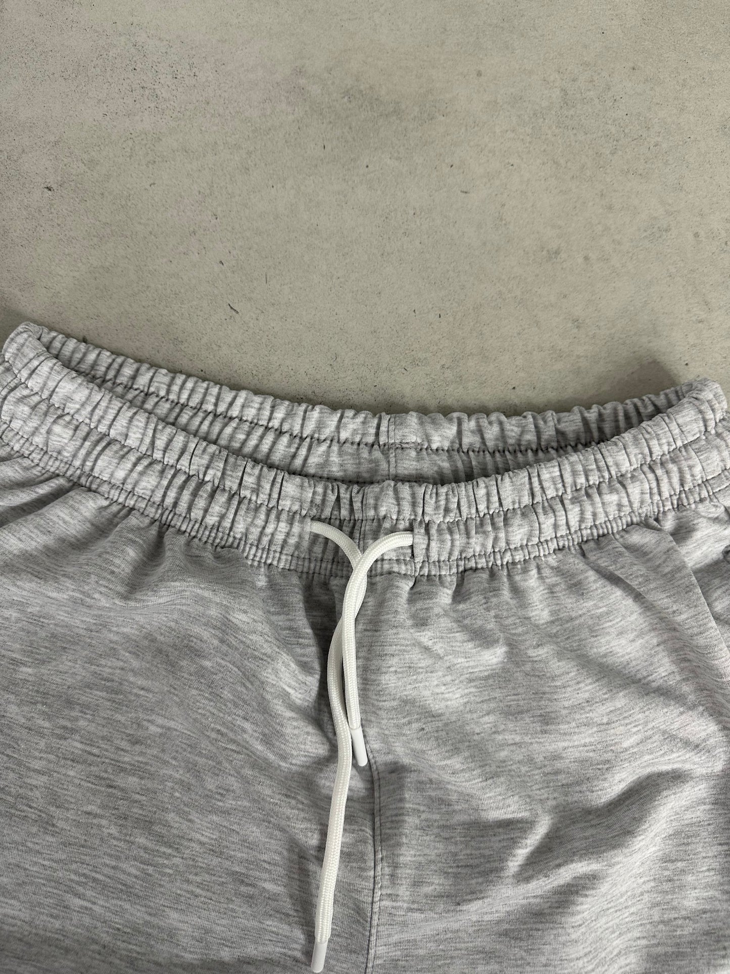 BASIC NORMAL TRACK PANTS