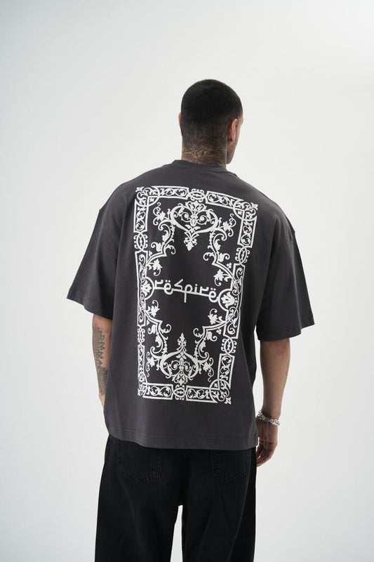 OMAMENTS PREMIUM T-SHIRT (3 COLOR)