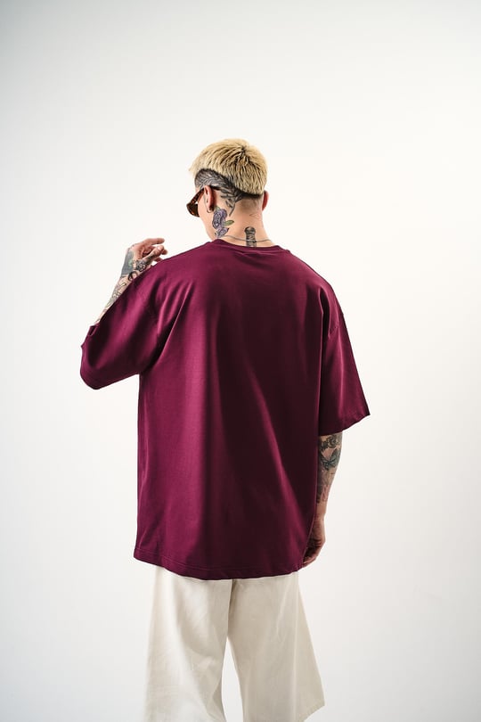 BASIC PREMIUM T-SHIRT (12 COLOR)