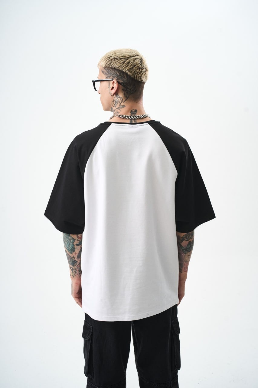 RESPIRE 1984 PREMIUM T-SHIRT (2 COLOR)