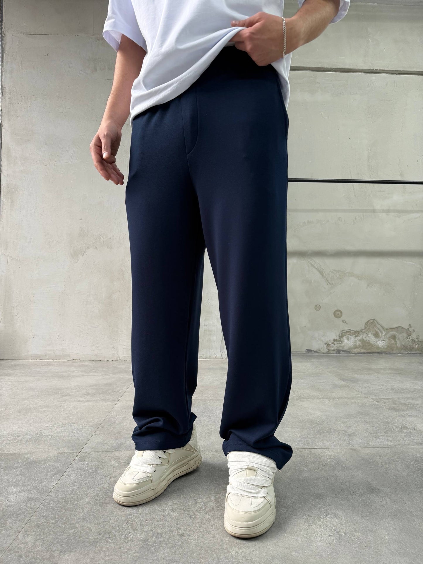 PREMIUM SWEATPANTS