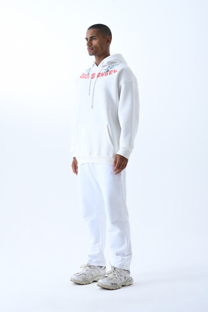 DARLING ANGLE PREMIUM HOODIE