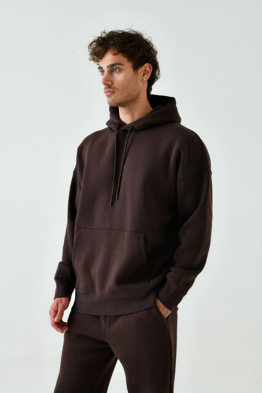 PREMIUM HOODIE SET (4 COLOR)