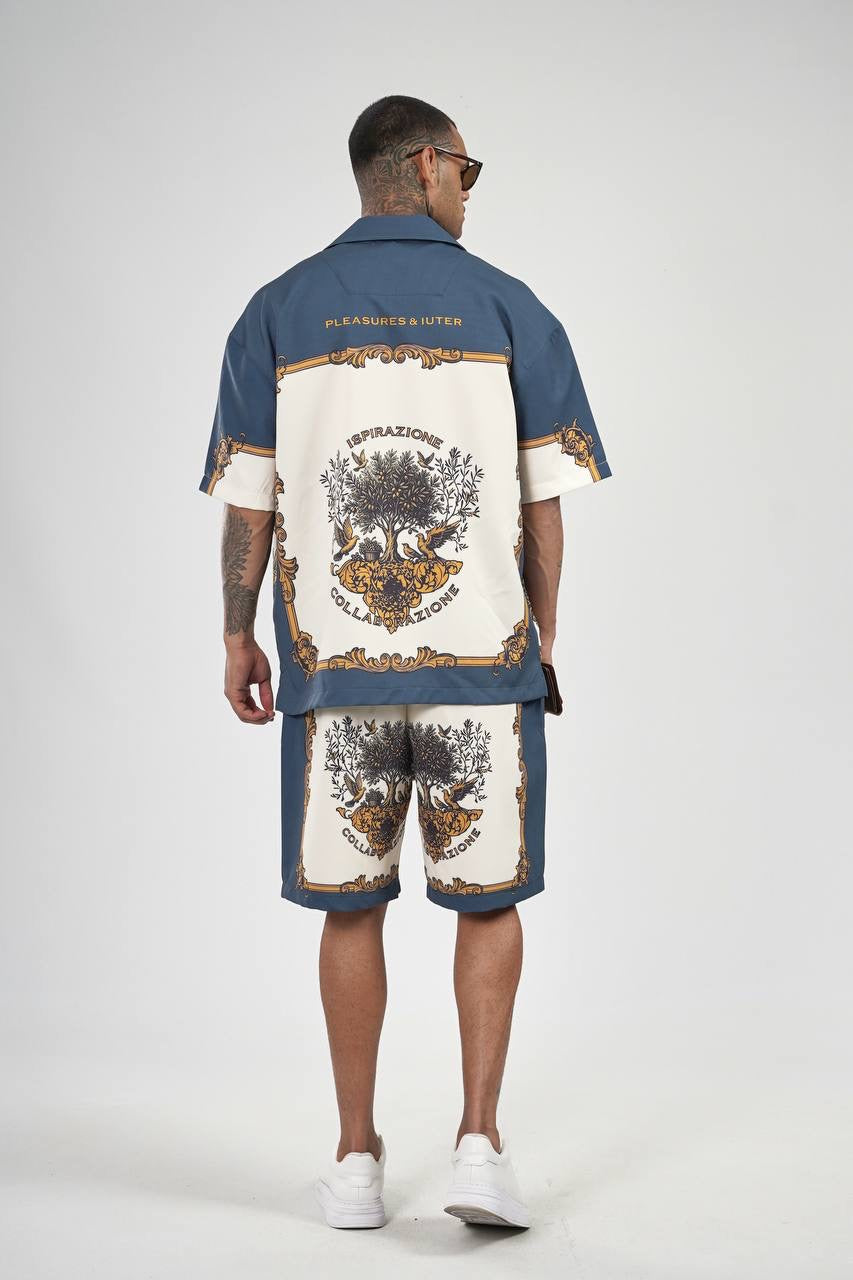 KING B VIP SET (4 DESIGN)