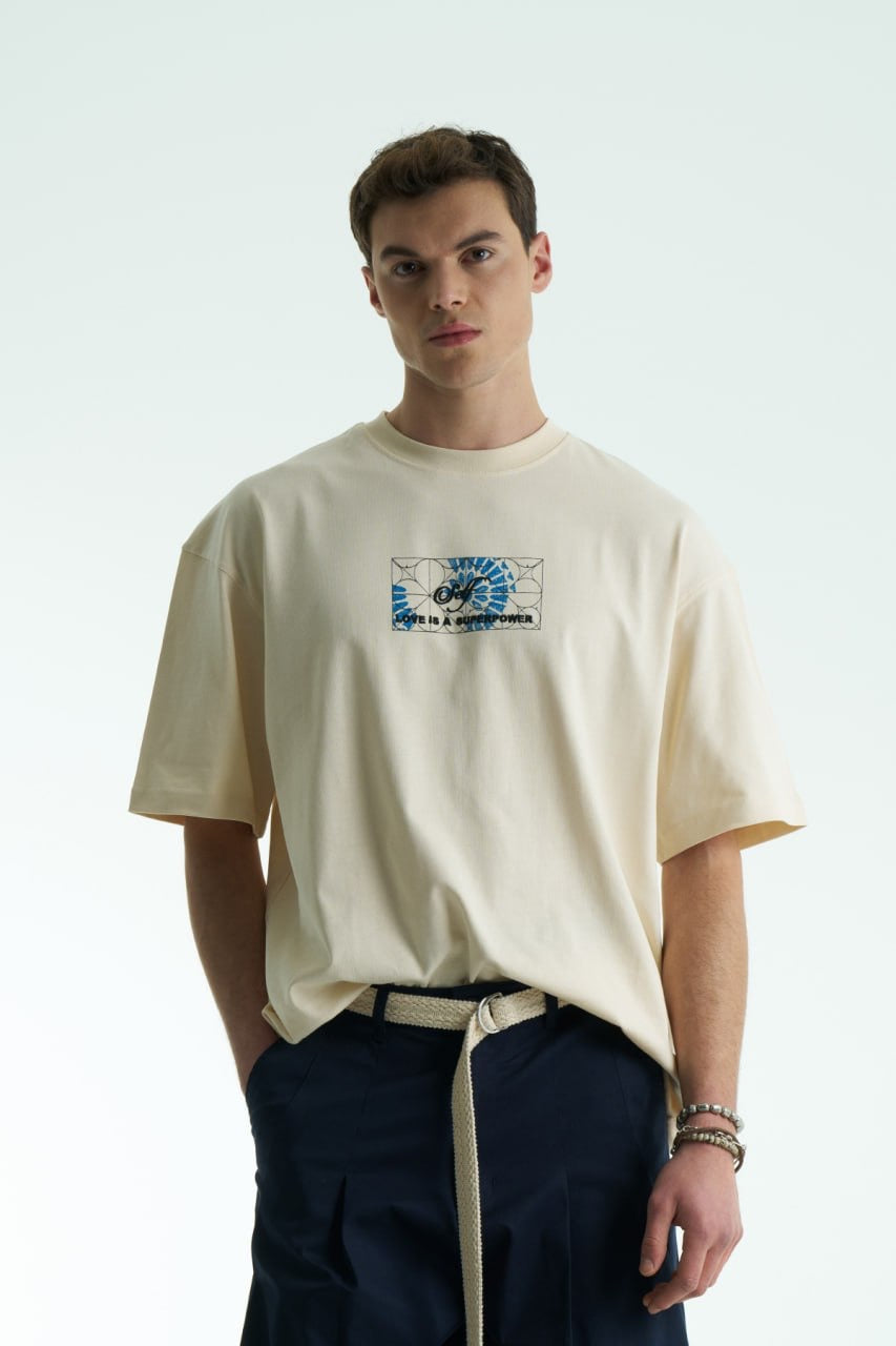 BE GOOD TO YOURSELF T-SHIRT