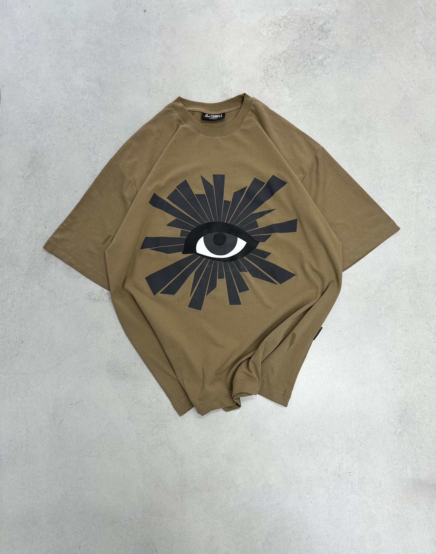 HOUSE OF ERROR EYEE T-SHIRT