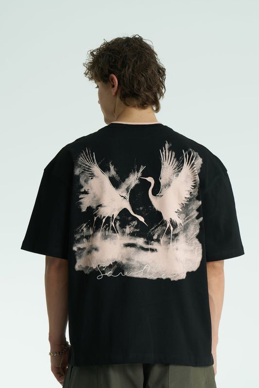 VIP PHONIX SHADOW T-SHIRT