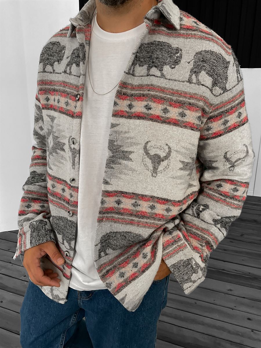 PREMIUM FLANNEL SHIRT