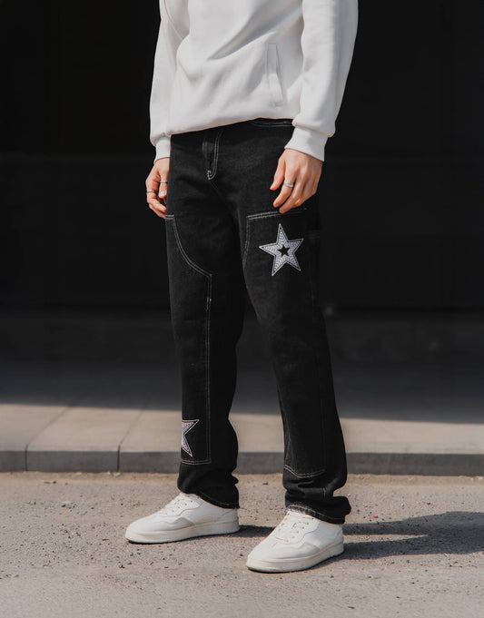 VIP STAR JEAN