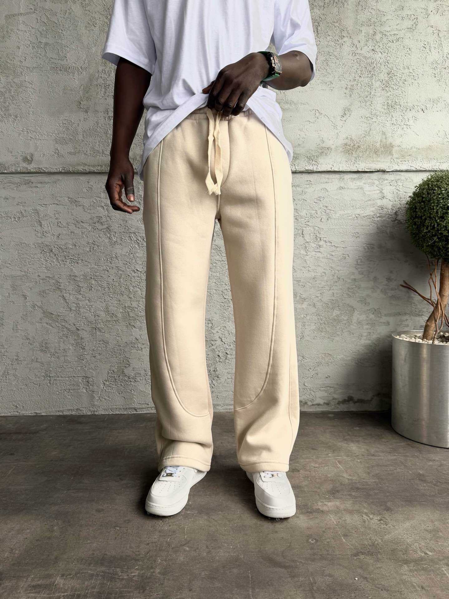 PREMIUM LINE SWEATPANTS