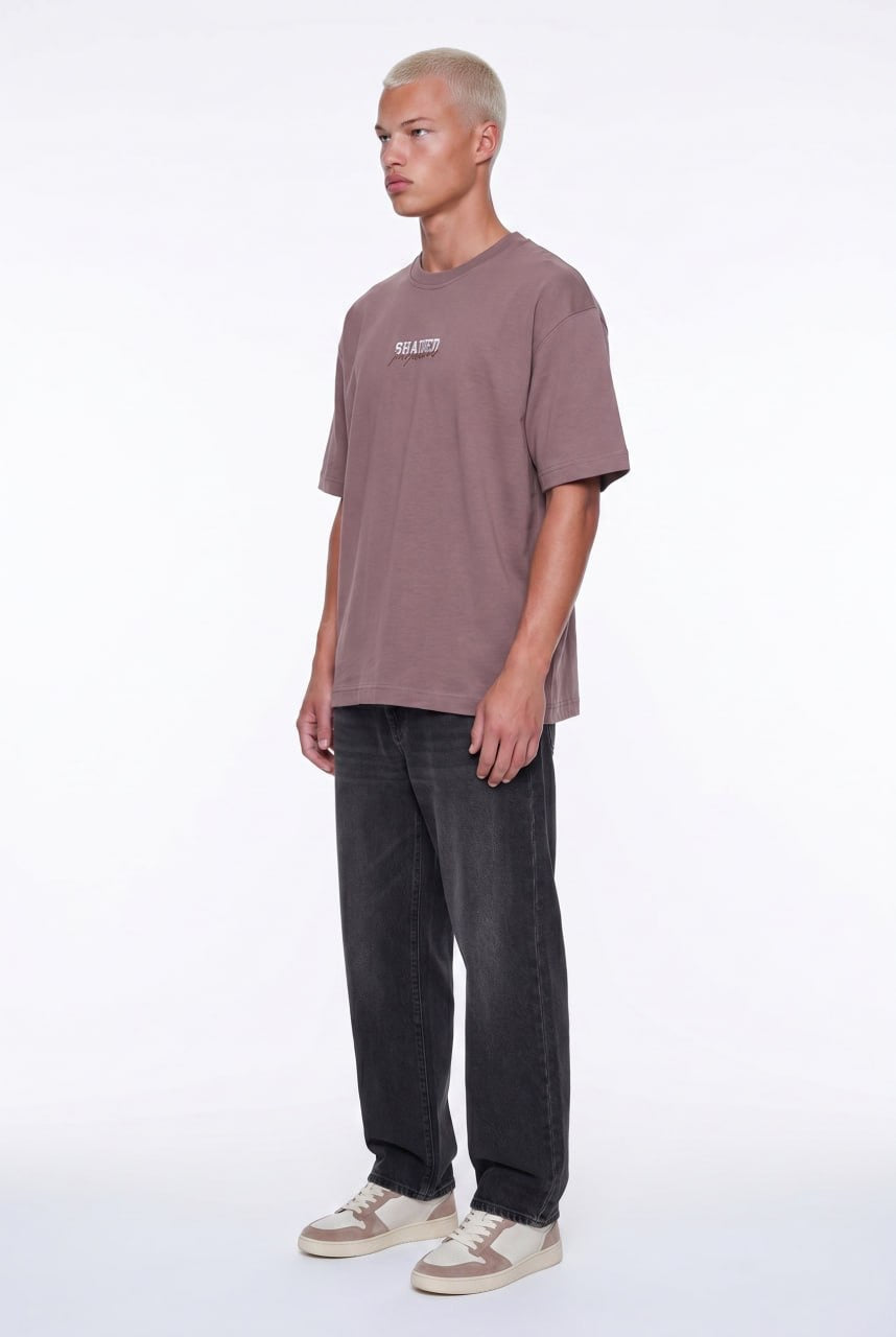 PREMIUM SHADED T-SHIRT