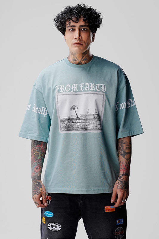 FROM EARTH T-SHIRT