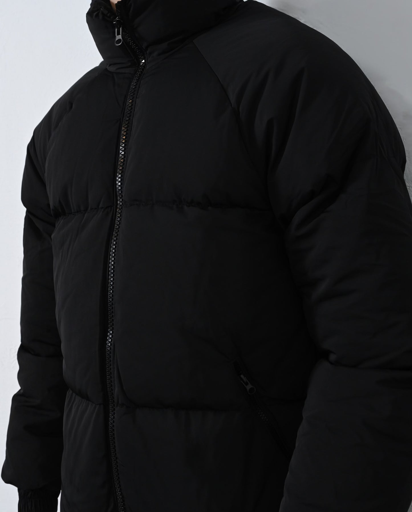 PREMIUM PUFFER JACKET (4 COLOR)