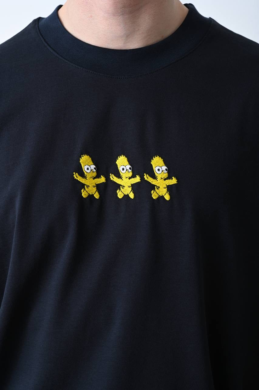 SIMPSONS T-SHIRT