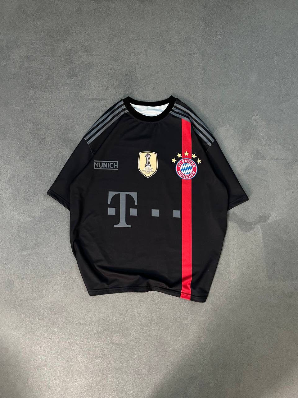 BAYERN T-SHIRT